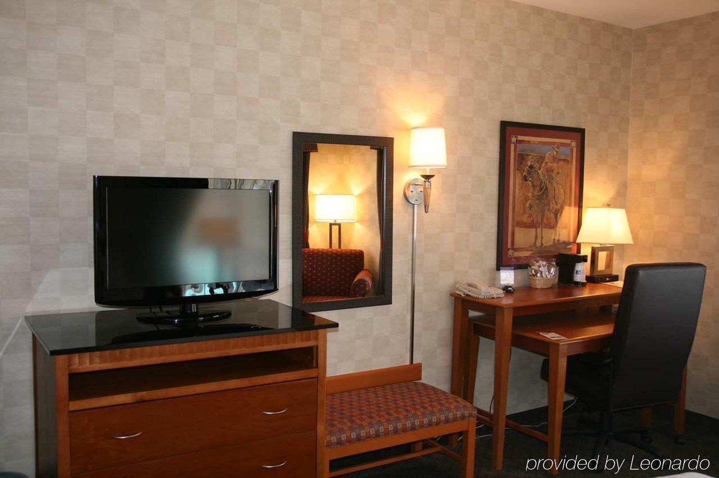 Hampton Inn Grand Junction Cameră foto