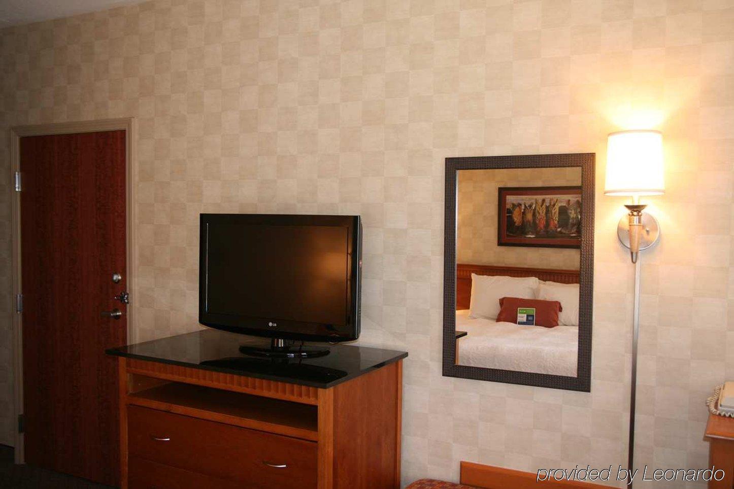 Hampton Inn Grand Junction Cameră foto