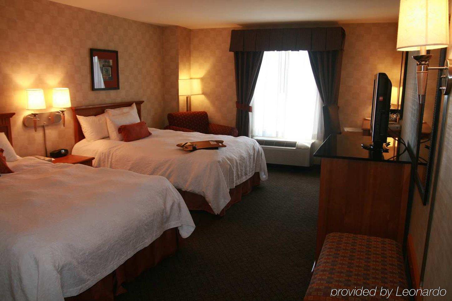 Hampton Inn Grand Junction Exterior foto