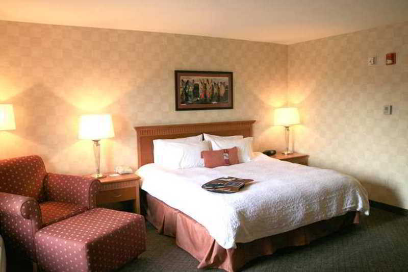 Hampton Inn Grand Junction Cameră foto
